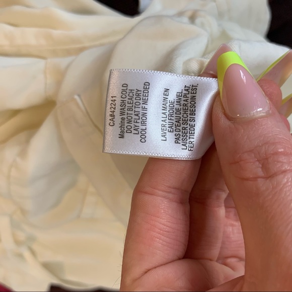 Young Fabulous & Broke YFB Luis Romper 355 - Picture 7 of 7